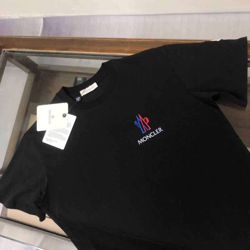 Moncler T-Shirts